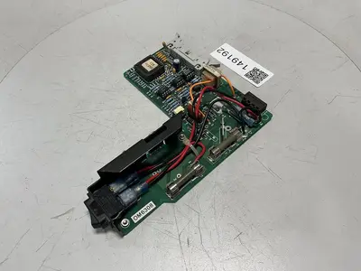 USED GAMMAFLUX 100-F-00