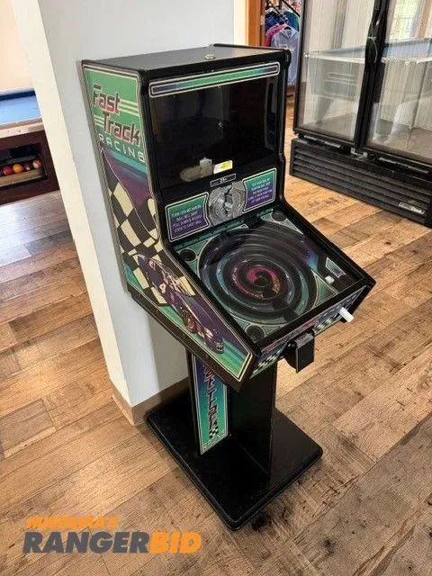Used _UNKNOWN_ _UNKNOWN_ Vending Machines Michigan US | Miedema Asset Management Group #1328620