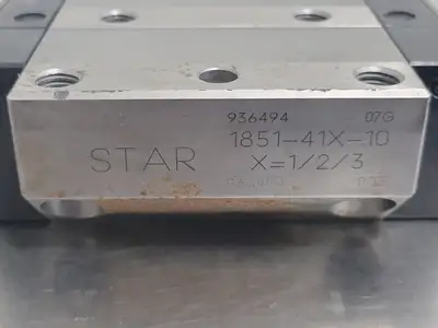 USED REXROTH 1851-41X-10