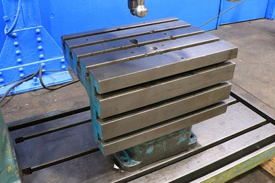 USED 1966 Carlton 1A 4'x9"