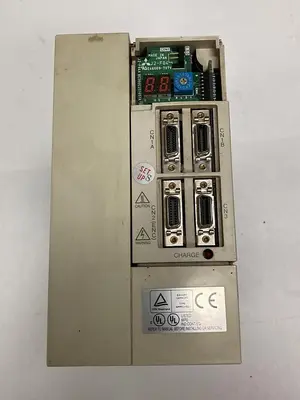USED Mitsubishi MR-J2S-350B