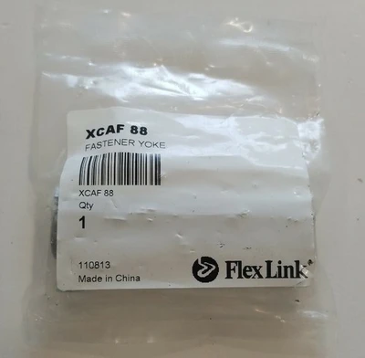 New | in-Stock FlexLink XCAF 88 Misc Fasteners Indiana US | J&J Industrial Supply #1073690