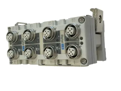 NEW SMC EX600-DXPD INTERFACE UNIT EX600DXPD