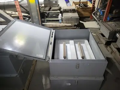 USED HOFFMAN A36H3012GQRLP