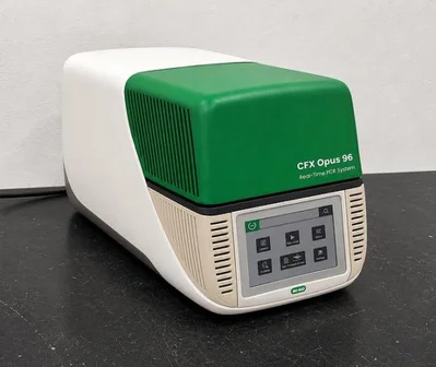 Used BIO-RAD CFX96 Biotechnology New Jersey US | Bionex Scientific LLC #800601