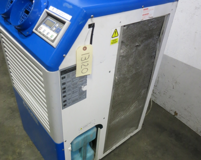 USED GLOBAL INDUSTRIAL 292661