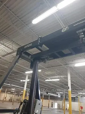 USED ORION MA33