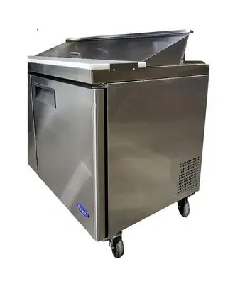 USED ATOSA MSF8303GR