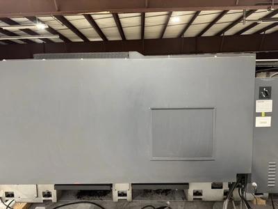 USED 2015 GANESH GT-3080BB
