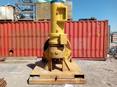 USED 2022 KOMATSU RTEM3840SERV
