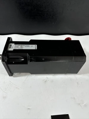 USED Bautz m506h-010-00-0