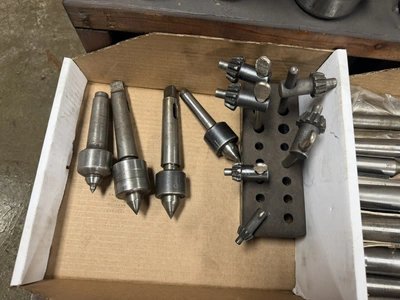 Used _UNKNOWN_ _UNKNOWN_ Centers Michigan US | Miedema Asset Management Group #1292795