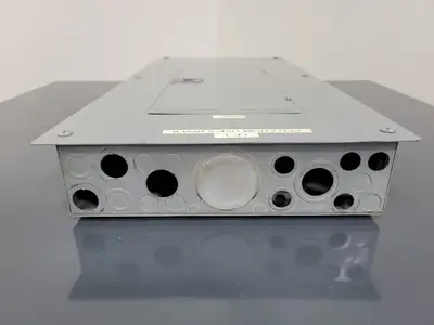 USED SQUARE D QOC30UC