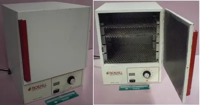 Used _UNKNOWN_ _UNKNOWN_ Lab Incubators Texas US | Bamko Surplus Process Equipment #1177218