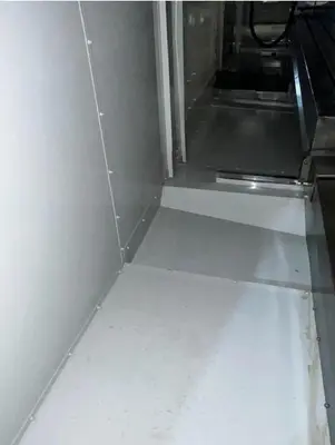 USED 2014 HAAS VF-12/50