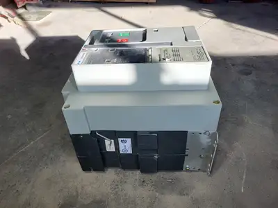USED 2006 EATON MDS6083HEA