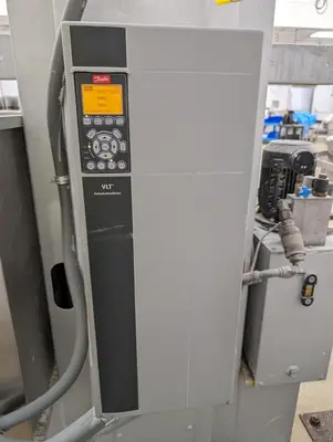 USED 2016 EMPIRE BAKERY EQUIPMENT AR300