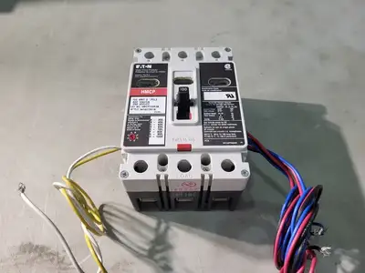 New | in-Stock EATON HMCP100R3S Switchgears British Columbia CA | Lenmark #240600