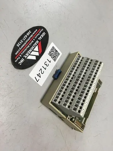 Used SIGMATEK DKL012 05-024-012-D Circuit Boards Michigan US | Ideal Machinery #582046