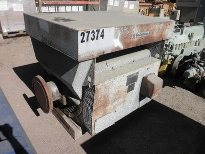 USED WESTINGHOUSE HSW2