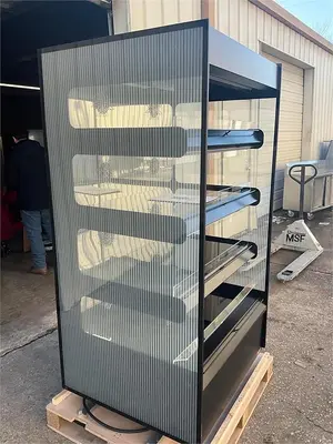 USED FREXSERVE ZONE 4
