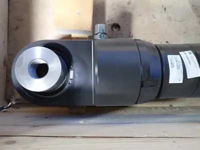 Used 2022 HAWE HYDRAULIK _UNKNOWN_ Pumps Ohio US | HGR 24 #1144867