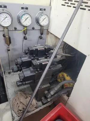 1985 TAKISAWA TS-20 CNC Turning | MD Equipment Services LLC (16)