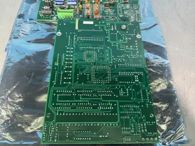 Used ENTRON _UNKNOWN_ Printed Circuit Boards (PCB) Ohio US | HGR 24 #1507658