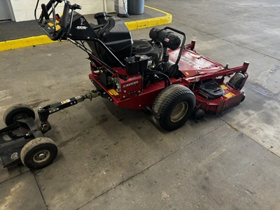 Used 2021 EXMARK TTX650EKC52400 Mowers Michigan US | Miedema Asset Management Group #1693483