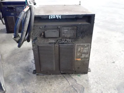 USED LINCOLN ELECTRIC POWER WAVE I400