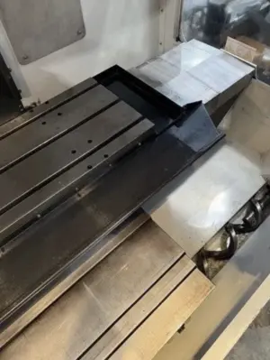 2009 HAAS VF-2SS Vertical Machining Centers | Toolquip, Inc. (11)
