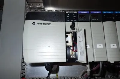 Used 2006 UNKNOWN _UNKNOWN_ Conveyor Ovens California US | BakeryEquipment.com #1555317