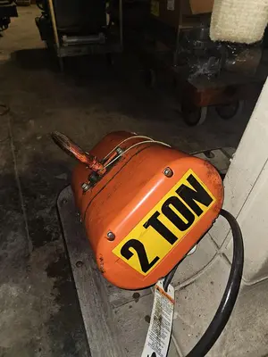 USED CM LODESTAR RT-2