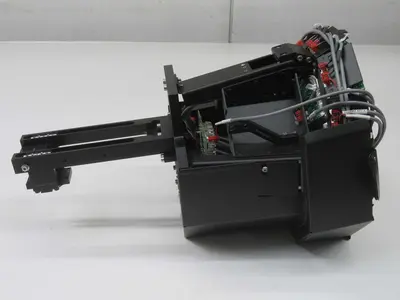 Used YES TECH DOES NOT APPLY Inspection Machines Texas US | Aucto #1459898