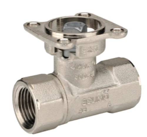Belimo B213 Characterized Control Valve (CCV), 1/2", 2-way, Cv 4.7 [New]