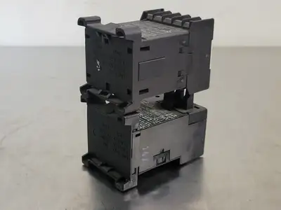 USED SIEMENS 3TF2010-0AK61