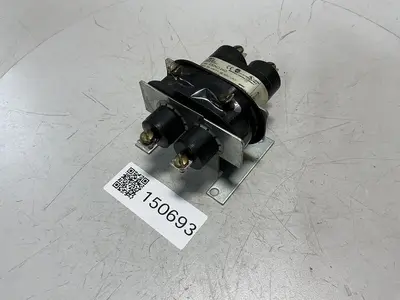 USED MDI 230NO-24D