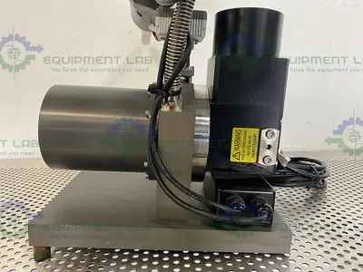 USED OXFORD CRYOSYSTEMS COBRA NON-LIQUID NITROGEN GAS CRYOSTREAM 80-400 KELVIN