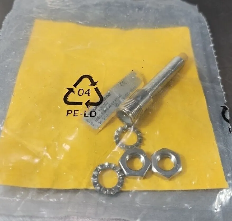 TURCK NI6U-EG08-AP6X-H1341 Proximity Switch Sensor. Loc5D-16