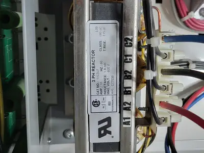 USED EATON SVX007A1-5A4N1