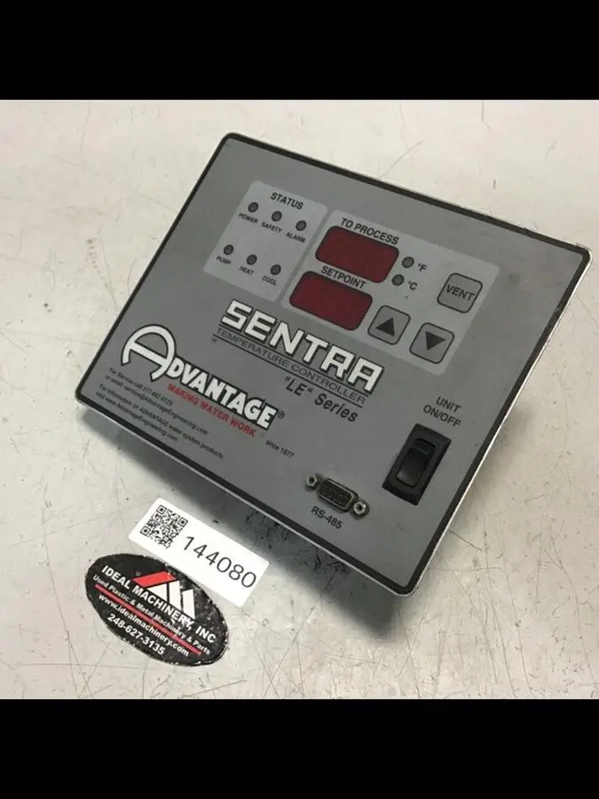 USED ADVANTAGE 239125