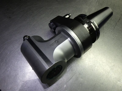 Alberti CAT50 Right Angle Head W/ 27mm Arbor T90-3.5 (LOC2646B)
