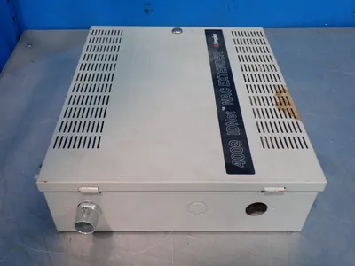Used SIMPLEX 4009 Industrial Controls Ohio US | HGR 24 #1249421