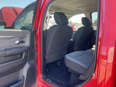 Used 2023 RAM 1500 Pickup Trucks Michigan US | Miedema Asset Management Group #1461436