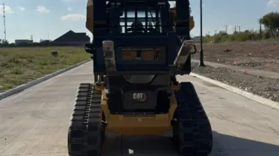 USED 2025 Caterpillar 275 XE