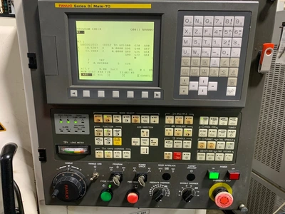 2007 DMC DMC6TL CNC Lathes | PM Machines (3)
