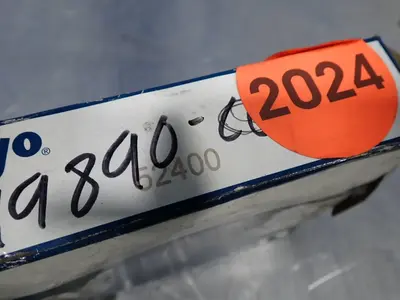 New | in-Stock KOYO 52400 Tooling & Accessories (Other) Ohio US | HGR 24 #861876