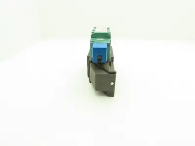 Numatics 135BA43BMP00061 Pneumatic Air Solenoid Valve/Manifold Assembly
