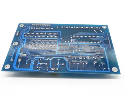 NEW HMW ENTERPRISES IF-MMI-90 CIRCUIT BOARD IFMMI90 74LS123 C8751H