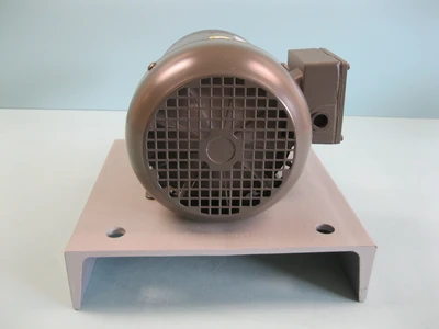 Oberdorfer 1/2" NPT Chemsteel RM10635CW-M1 Gear Pump WEG 1/2 HP Motor NEW P22